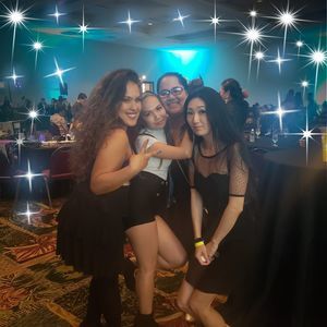 Meet your Posher, Ariana